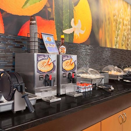 Fairfield Inn & Suites By Marriott נורמן מראה חיצוני תמונה