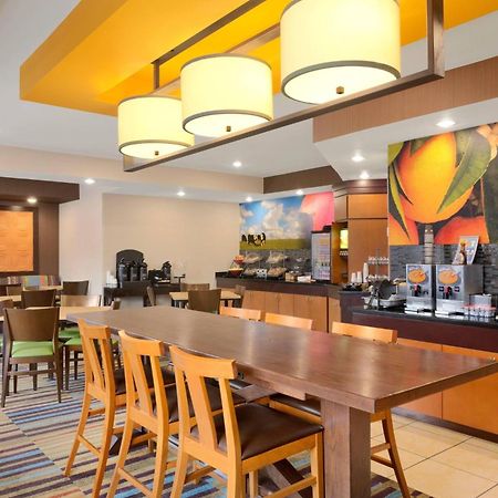 Fairfield Inn & Suites By Marriott נורמן מראה חיצוני תמונה