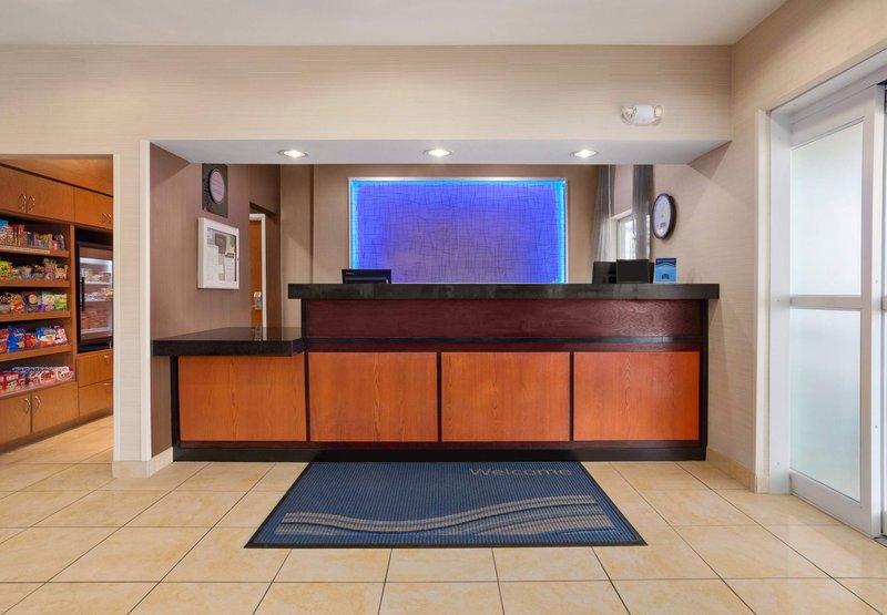 Fairfield Inn & Suites By Marriott נורמן מראה חיצוני תמונה