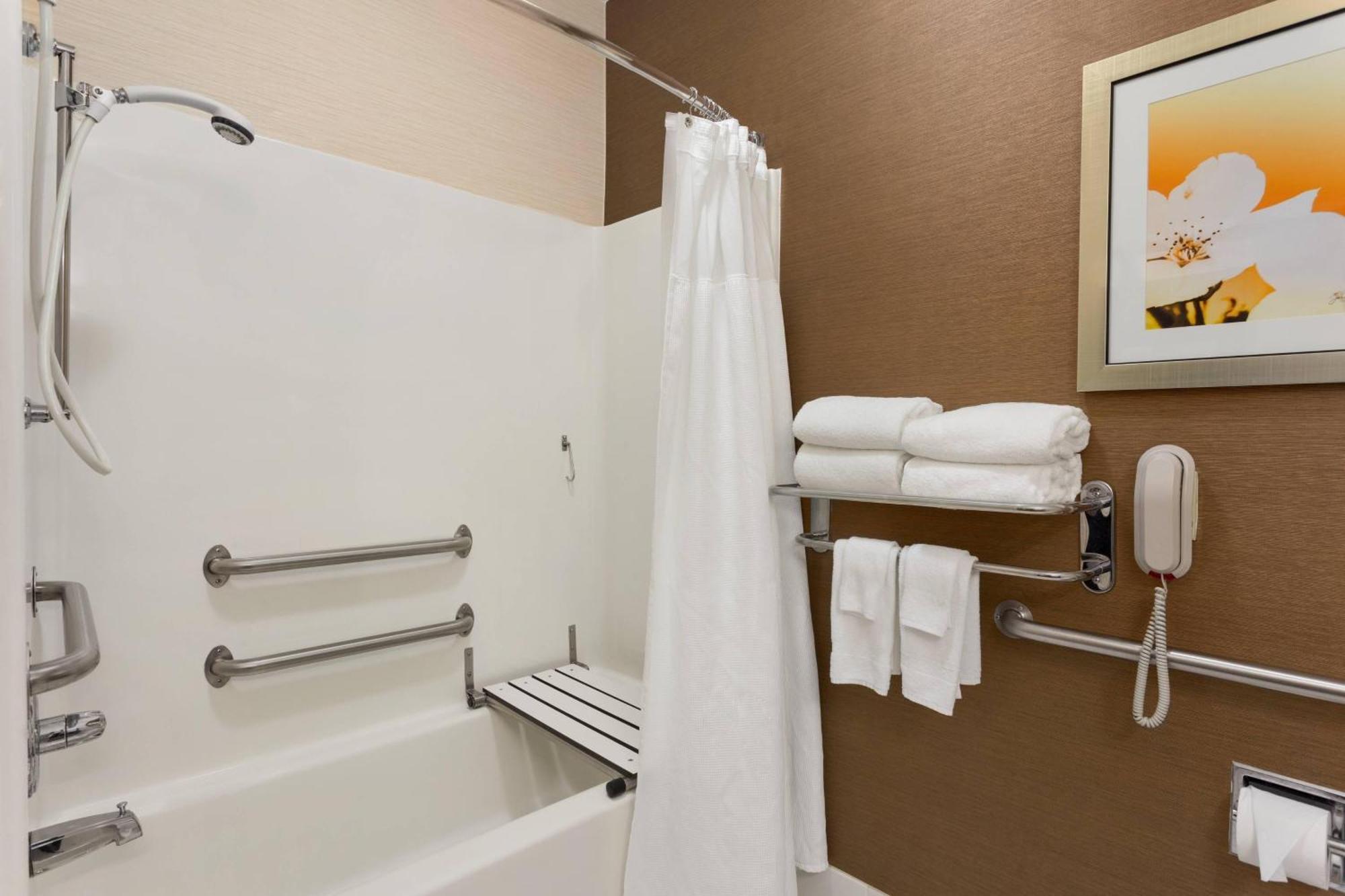 Fairfield Inn & Suites By Marriott נורמן מראה חיצוני תמונה