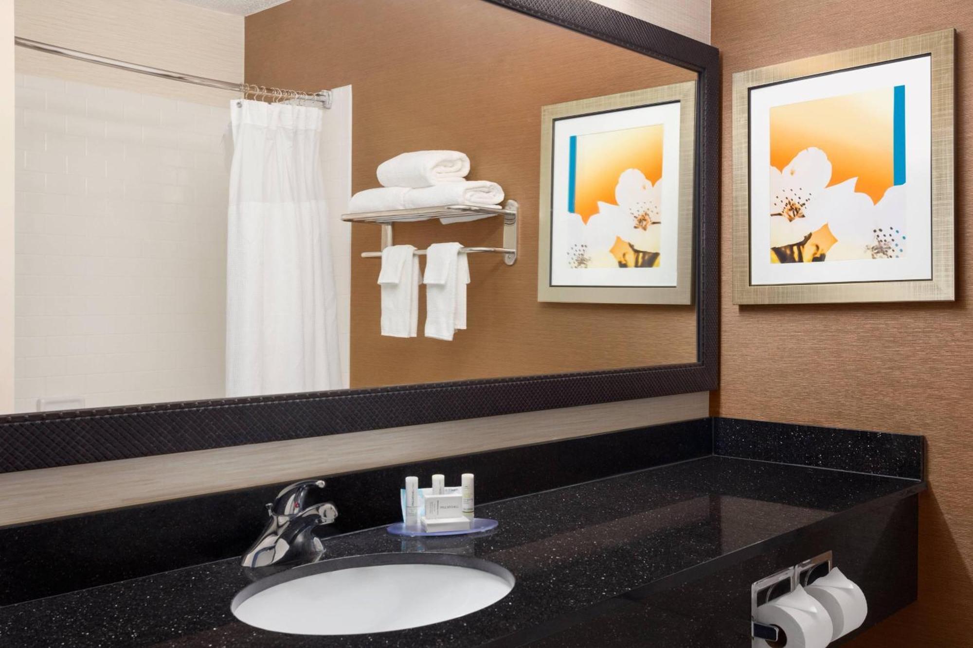 Fairfield Inn & Suites By Marriott נורמן מראה חיצוני תמונה